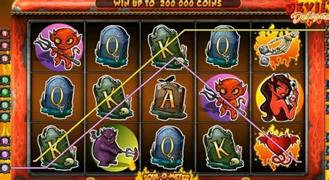 Devil's Delight Slot Review & Where to Play Online .